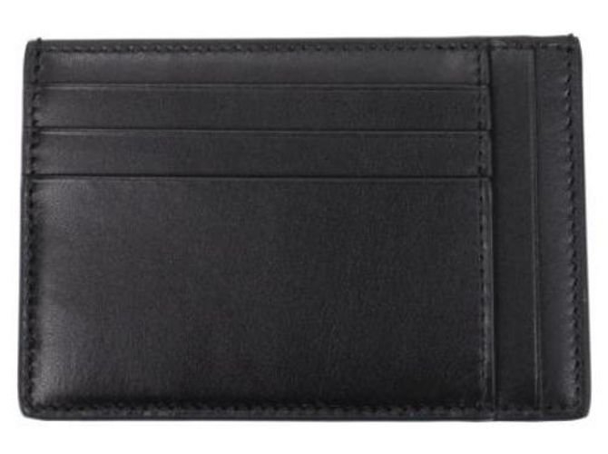 Gucci Portafoglio Maxi GG AAECE Marrone - vista 5