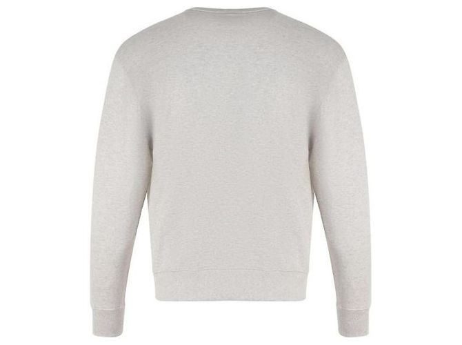 Kenzo Moletom sem gênero Marrom - vista 6