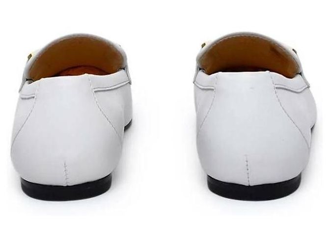 Tod's Leather Loafer - view 5
