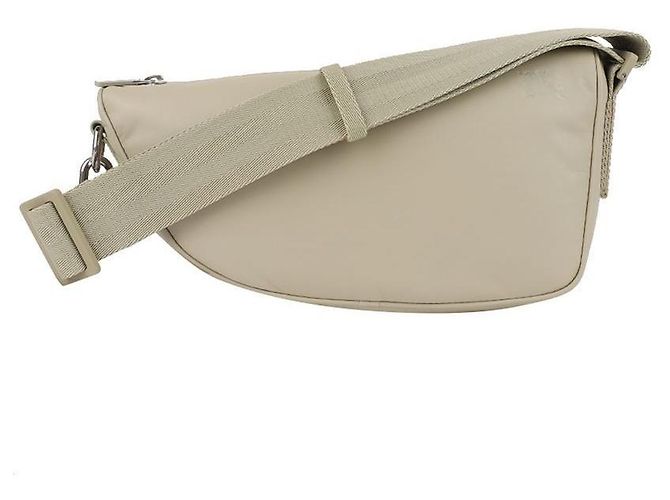 Burberry Crossbody-Tasche mit Reißverschlusstasche Shield Braun - Ansicht 3