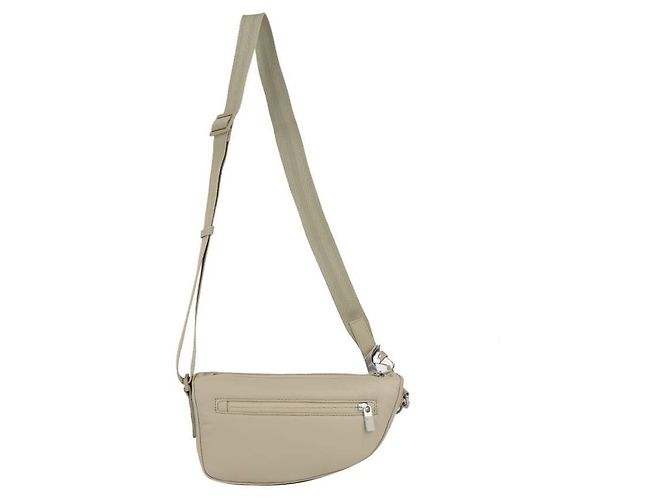Burberry Crossbody-Tasche mit Reißverschlusstasche Shield Braun - Ansicht 5