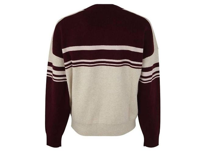 Isabel Marant Baumwollpullover - Ansicht 5