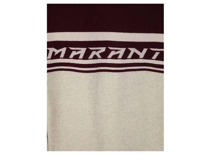 Isabel Marant Baumwollpullover - Ansicht 6