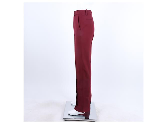 Pantalones Gucci Roja - vista 2