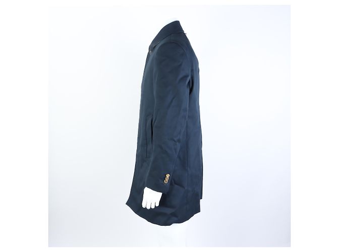 Thom Browne Long Jacket - view 2