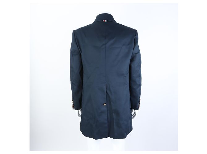 Thom Browne Long Jacket - view 3