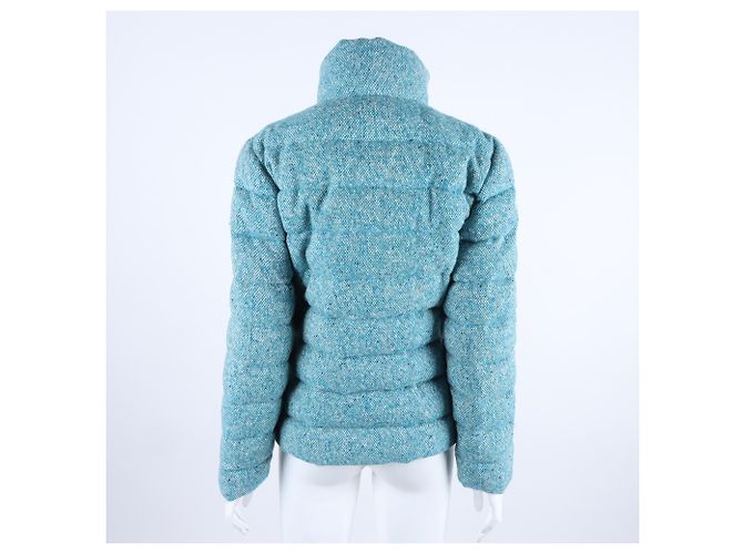 Chaqueta acolchada Moncler - vista 3