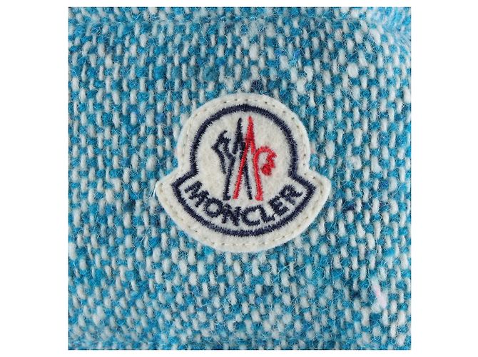 Chaqueta acolchada Moncler - vista 4