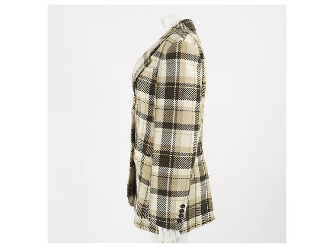 Chaqueta Miu Miu - vista 2