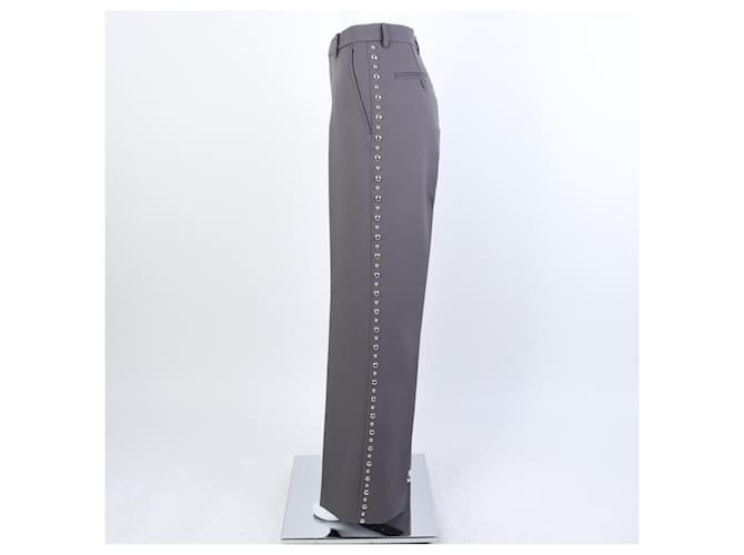 Pantalones Gucci Castaño - vista 2
