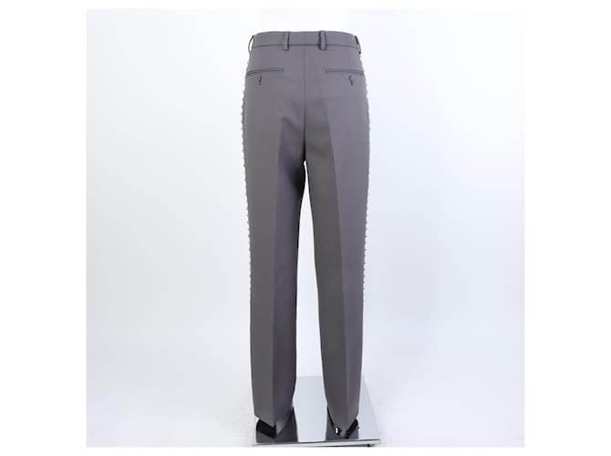 Pantalones Gucci Castaño - vista 3