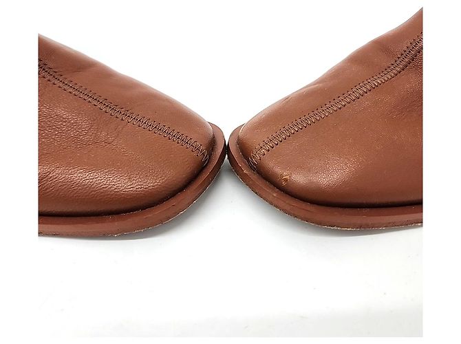 Bottines Acne Studios - vue 2
