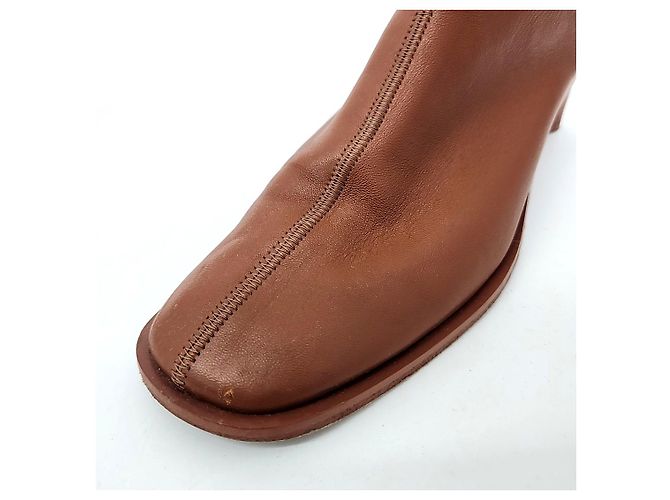Bottines Acne Studios - vue 5