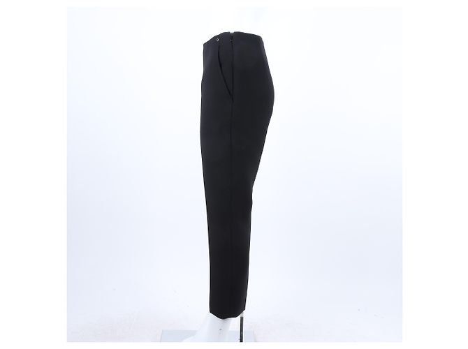 Pantaloni Hermès Nero - vista 2