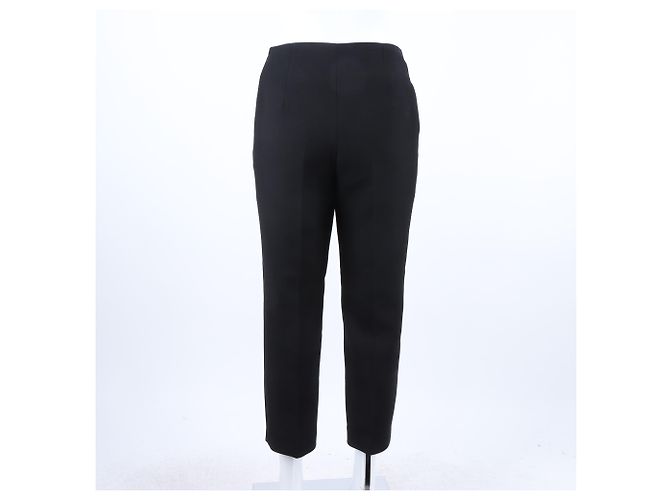 Pantaloni Hermès Nero - vista 3