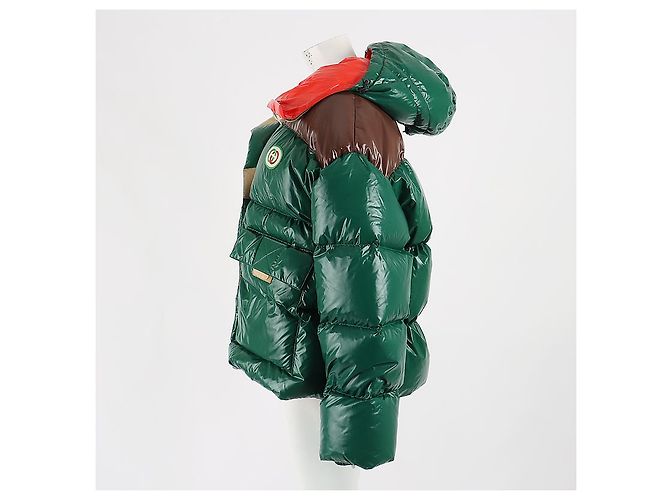 Jersey acolchado Gucci - vista 2