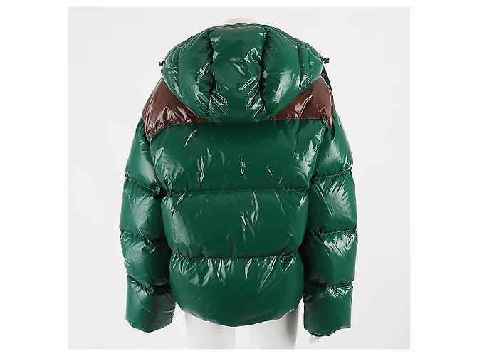 Jersey acolchado Gucci - vista 3