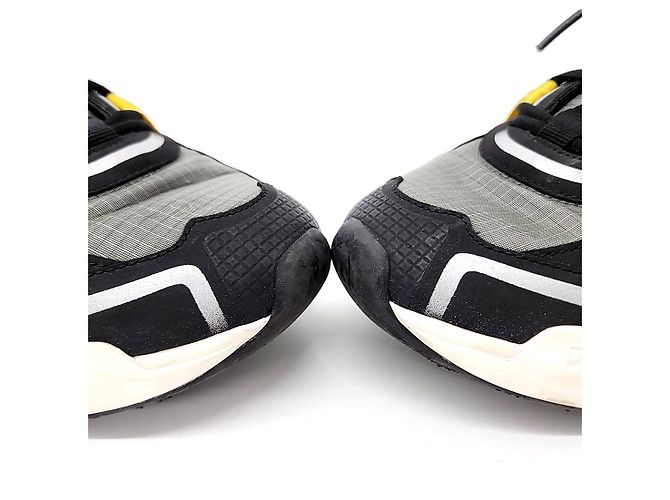 Baskets RUNTEK Dior Homme - vue 2