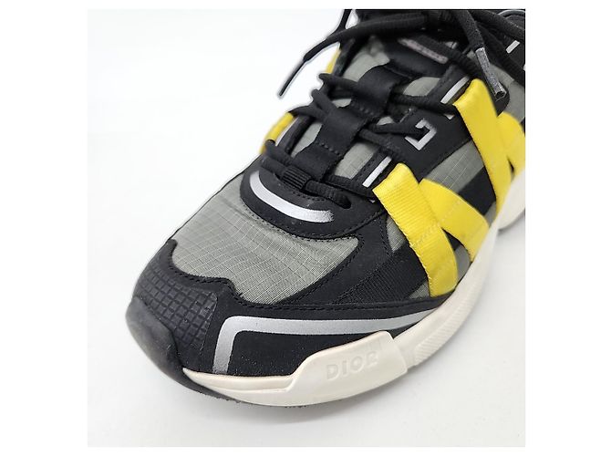 Baskets RUNTEK Dior Homme - vue 5