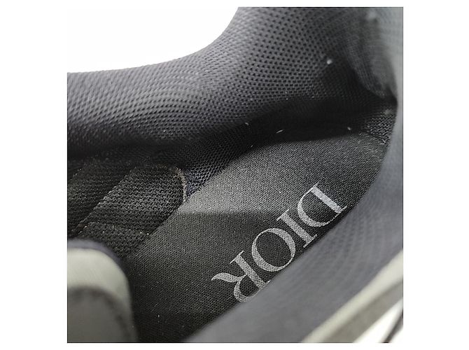 Baskets RUNTEK Dior Homme - vue 6