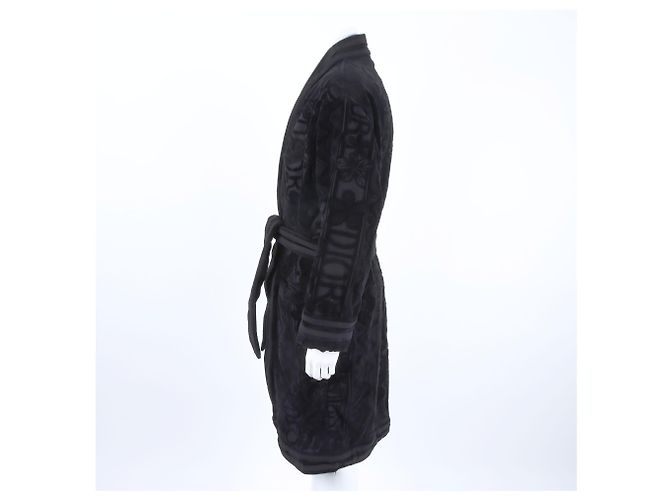 Dior Homme Shawn Stussy Bademantel - Ansicht 2