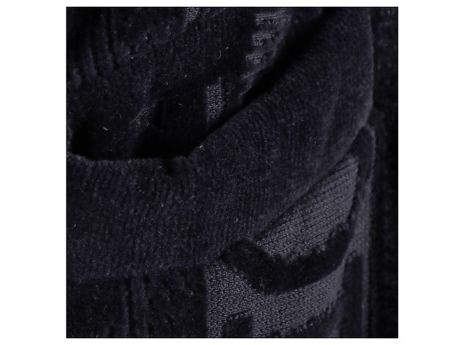 Dior Homme Shawn Stussy Bademantel - Ansicht 4