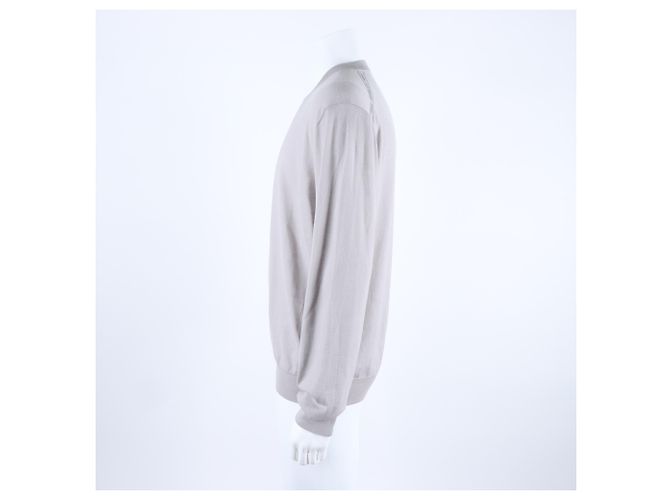 Maglione a maniche lunghe Berluti - vista 2