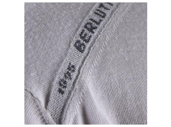 Maglione a maniche lunghe Berluti - vista 4