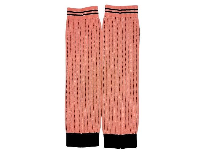 Chanel Calentadores Rosa - vista 2