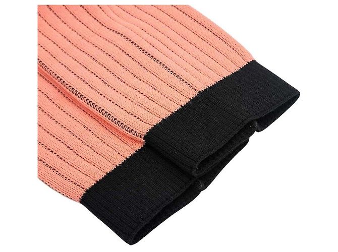 Chanel Calentadores Rosa - vista 4