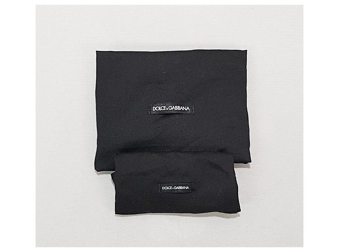 Dolce & Gabbana Bolso de caja de lagarto con tachuelas - vista 10