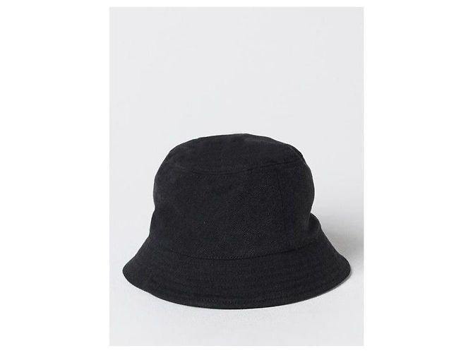 Isabel Marant Anglerhut Schwarz - Ansicht 5