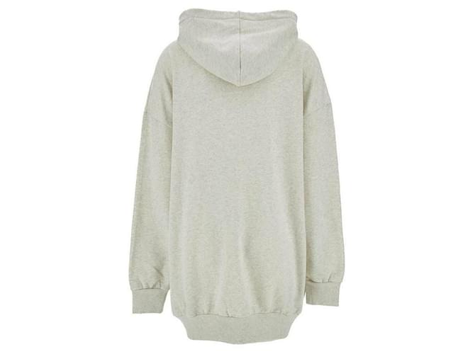 Isabel Marant Sudadera con capucha Blanco - vista 5
