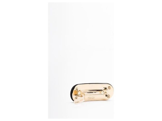 Prada Re-Nylon Haarclip - Ansicht 5