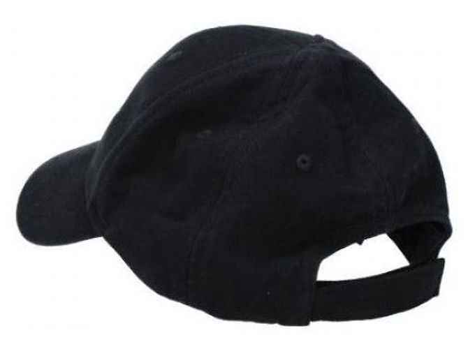 Balenciaga Cappello Stencil Politico - vista 5