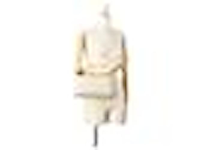Prada Chaqueta reversible con logo triangular Negro - vista 2