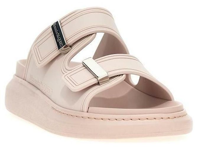 Alexander Mcqueen Slide Ibrido - vista 5