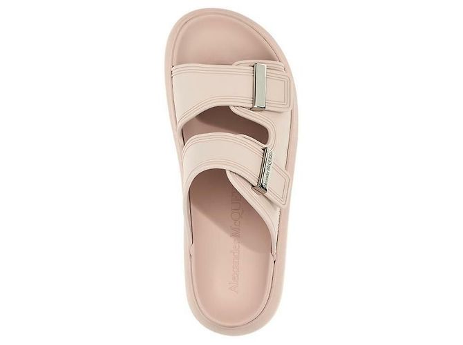 Alexander Mcqueen Slide Ibrido - vista 7