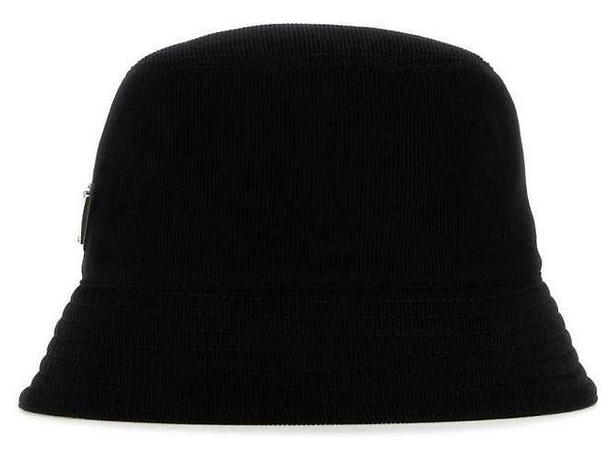 Prada Cordy Bucket Hat - Ansicht 5