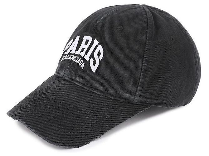 Balenciaga Cities Cap - view 4