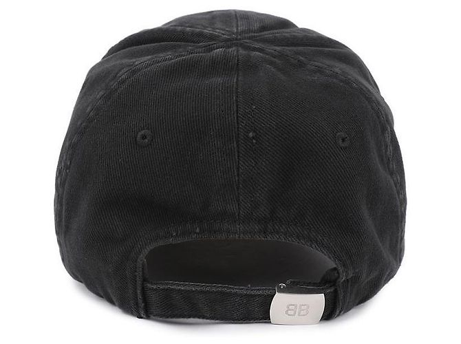 Balenciaga Cities Cap - view 5