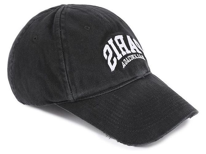 Balenciaga Cities Cap - view 6