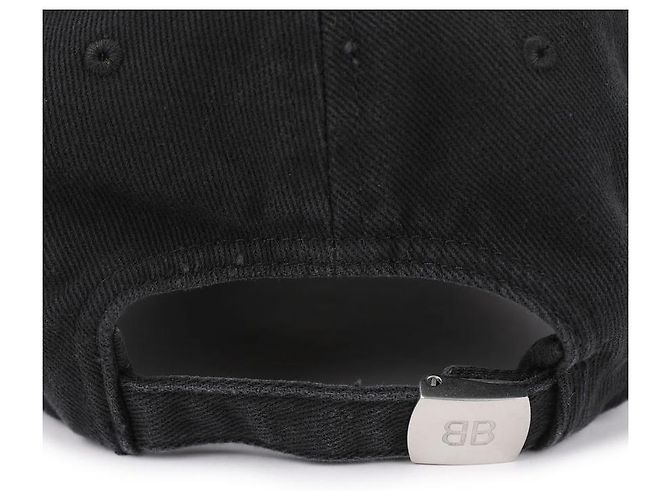 Balenciaga Cities Cap - view 7