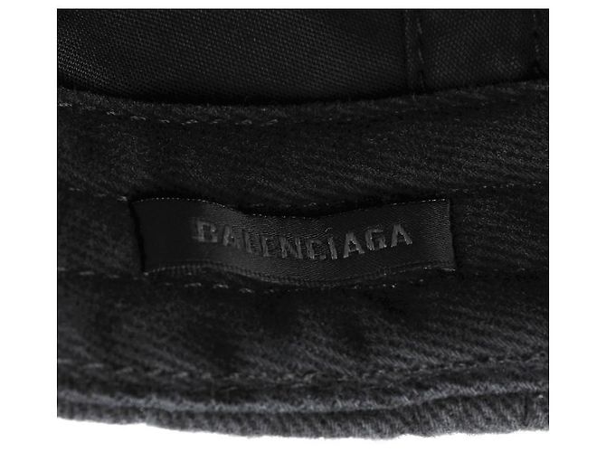 Balenciaga Cities Cap - view 9