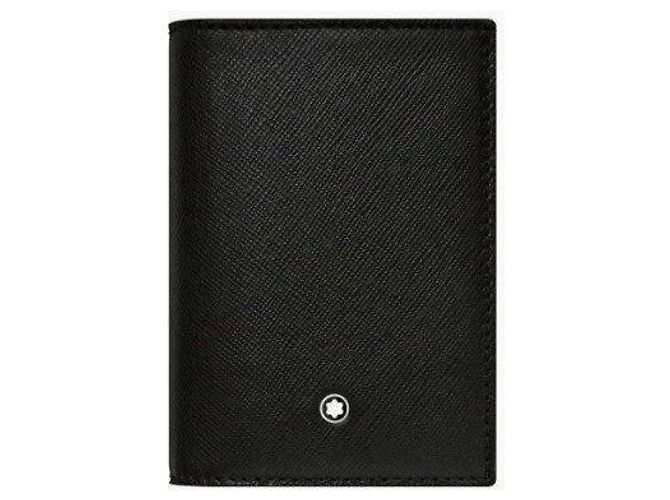 Montblanc Sartorial Card Holder Black - view 2