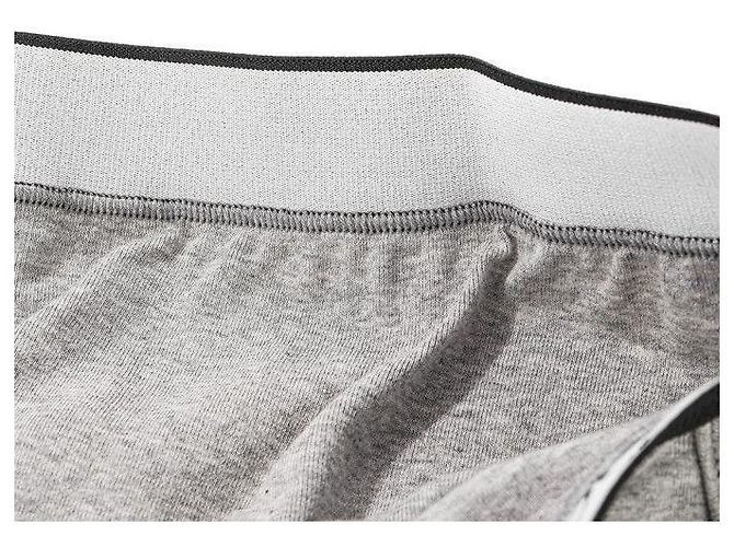 Tom Ford Cassetti con logo Biancheria intima per uomini Slip grigi Marrone - vista 7