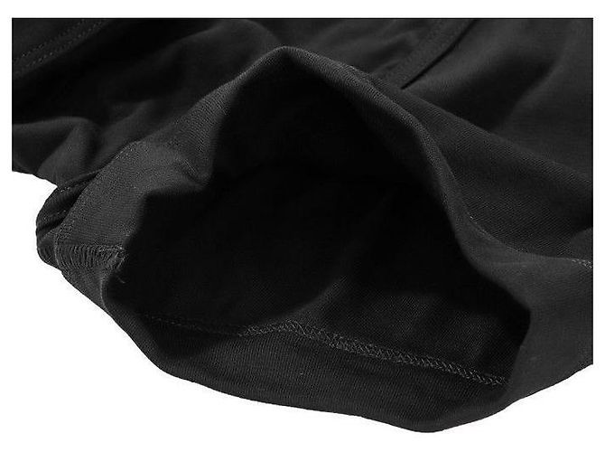 Tom Ford Logo Slips Herrenunterwäsche Schwarz - Ansicht 6