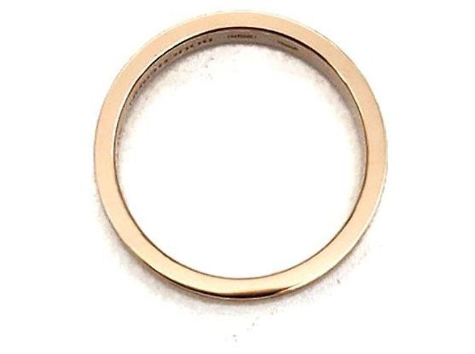 Boucheron Anillo Quattro Naranja - vista 5