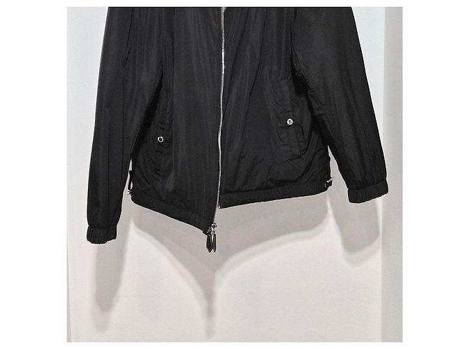 Burberry Wendbare Windjacke Mehrfarben - Ansicht 5
