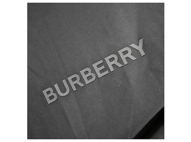 Burberry Wendbare Windjacke Mehrfarben - Ansicht 6